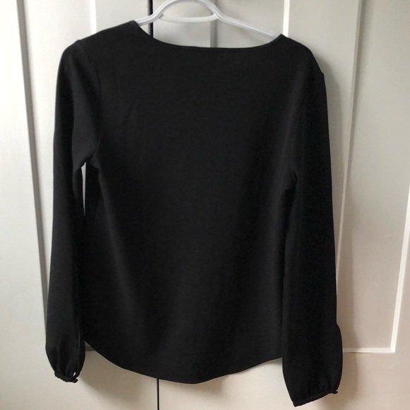 Ann Taylor Blouses / Tops (Two) - Picture 2 of 4